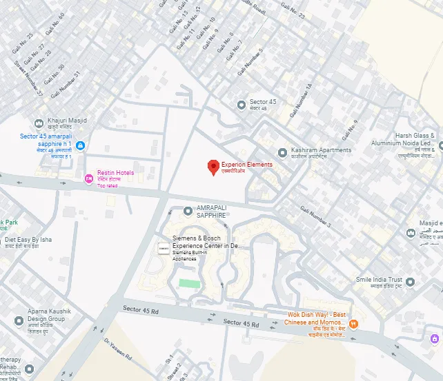 location